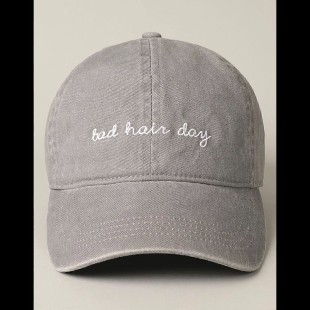 Bad Hair Day hat